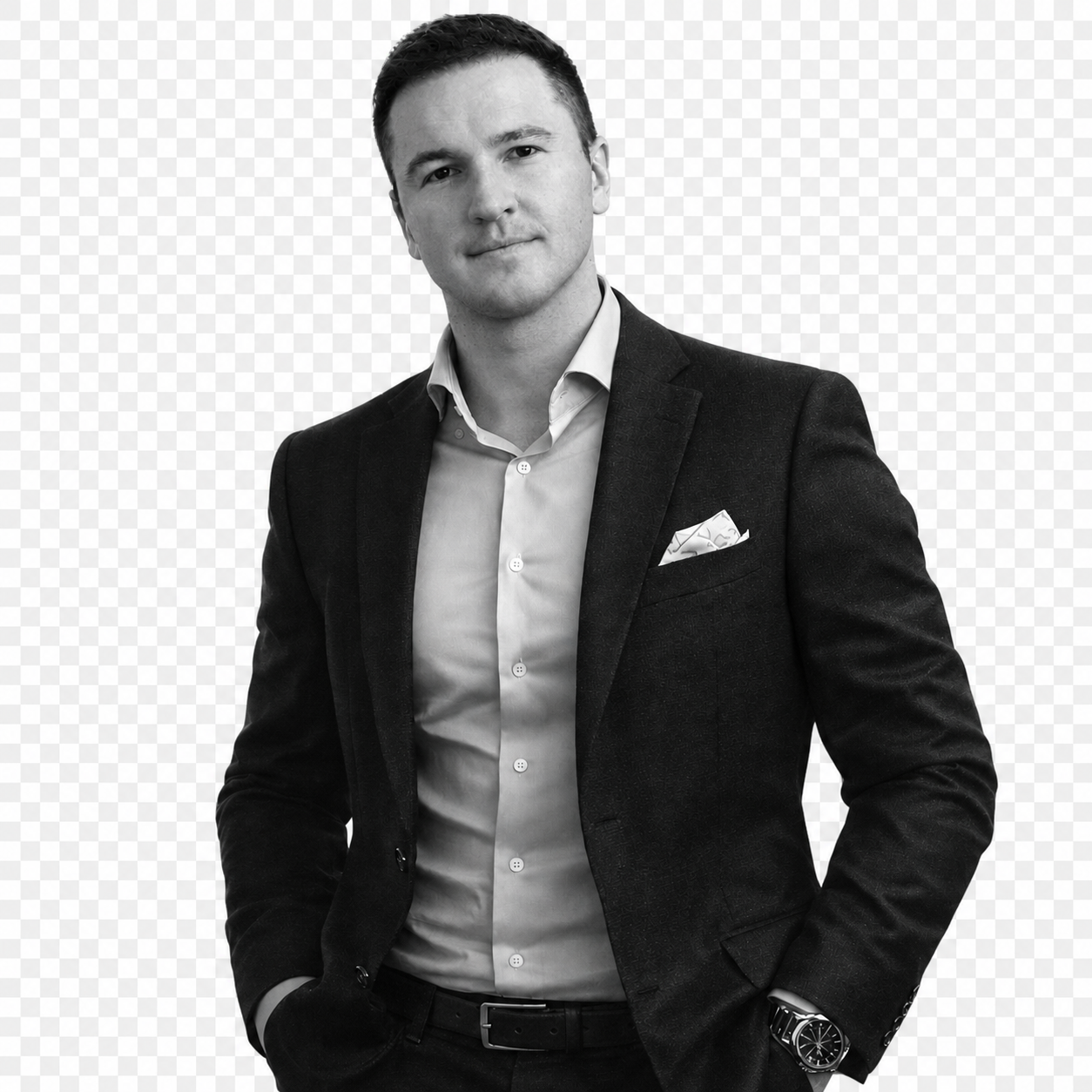 Dusko Sremac, Calgary luxury REALTOR®